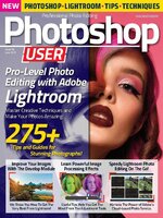 Photoshop User